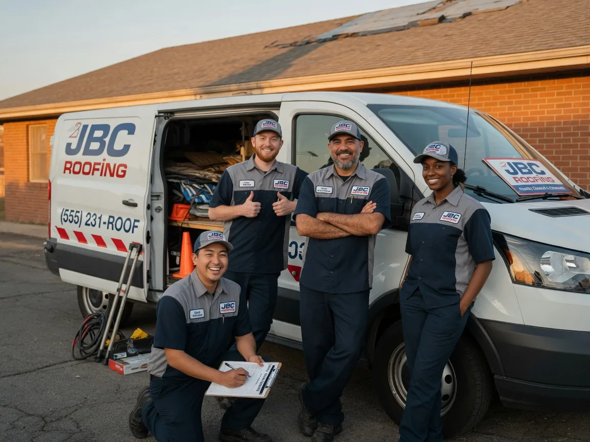Roof Replacement company in Village Mills, TX
